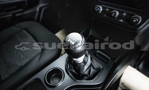 Buy Used Ford Ranger White Car in Bangkok in Bangkok Buy Used Ford Ranger White Car in Bangkok in Bangkok