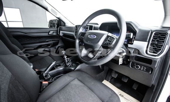 Buy Used Ford Ranger White Car in Bangkok in Bangkok Buy Used Ford Ranger White Car in Bangkok in Bangkok