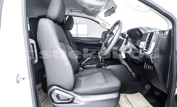 Buy Used Ford Ranger White Car in Bangkok in Bangkok Buy Used Ford Ranger White Car in Bangkok in Bangkok