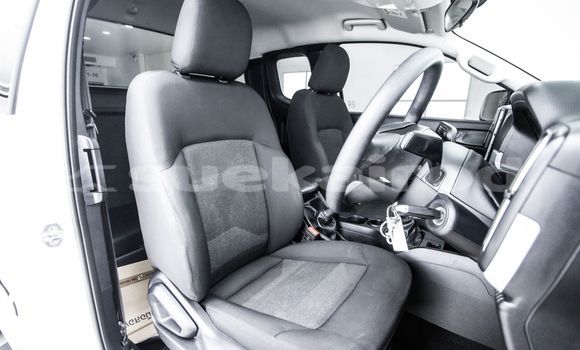 Buy Used Ford Ranger White Car in Bangkok in Bangkok Buy Used Ford Ranger White Car in Bangkok in Bangkok