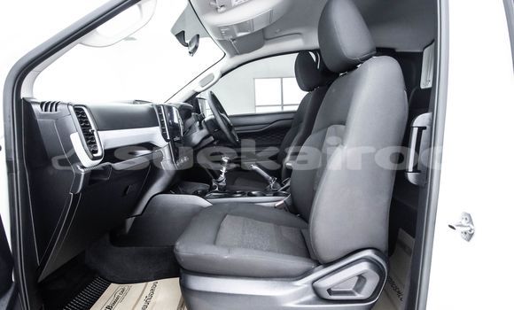 Buy Used Ford Ranger White Car in Bangkok in Bangkok Buy Used Ford Ranger White Car in Bangkok in Bangkok