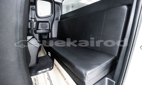 Buy Used Ford Ranger White Car in Bangkok in Bangkok Buy Used Ford Ranger White Car in Bangkok in Bangkok