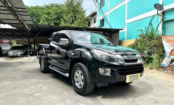 ซื้อ รถมือสอง Isuzu D-Max สีดำ รถยนต์ ใน %{เมือง} ใน กรุงเทพมหานคร ซื้อ รถมือสอง Isuzu D-Max สีดำ รถยนต์ ใน %{เมือง} ใน กรุงเทพมหานคร