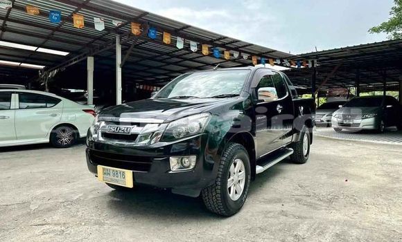 ซื้อ รถมือสอง Isuzu D-Max สีดำ รถยนต์ ใน %{เมือง} ใน กรุงเทพมหานคร ซื้อ รถมือสอง Isuzu D-Max สีดำ รถยนต์ ใน %{เมือง} ใน กรุงเทพมหานคร