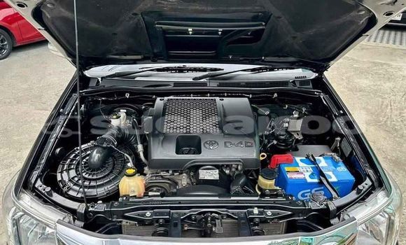 ซื้อ รถมือสอง Toyota Hilux สีดำ รถยนต์ ใน %{เมือง} ใน กรุงเทพมหานคร ซื้อ รถมือสอง Toyota Hilux สีดำ รถยนต์ ใน %{เมือง} ใน กรุงเทพมหานคร