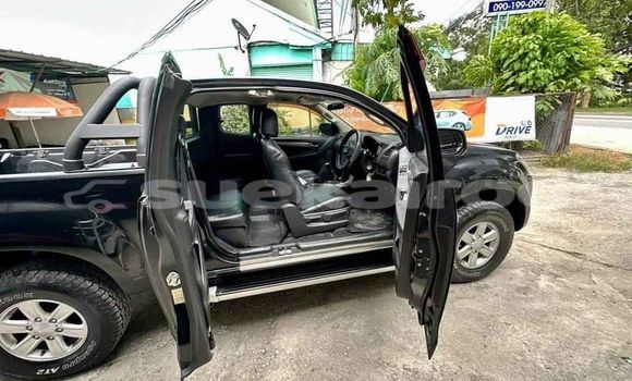 ซื้อ รถมือสอง Toyota Hilux สีดำ รถยนต์ ใน %{เมือง} ใน กรุงเทพมหานคร ซื้อ รถมือสอง Toyota Hilux สีดำ รถยนต์ ใน %{เมือง} ใน กรุงเทพมหานคร