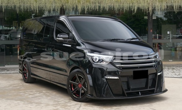 ซื้อ รถมือสอง Hyundai H1 สีดำ รถยนต์ ใน %{เมือง} ใน กรุงเทพมหานคร ซื้อ รถมือสอง Hyundai H1 สีดำ รถยนต์ ใน %{เมือง} ใน กรุงเทพมหานคร