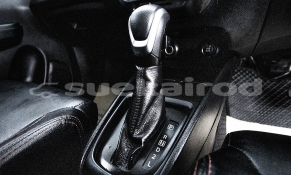 Buy Used Suzuki Ertiga Black Car in Bangkok in Bangkok Buy Used Suzuki Ertiga Black Car in Bangkok in Bangkok