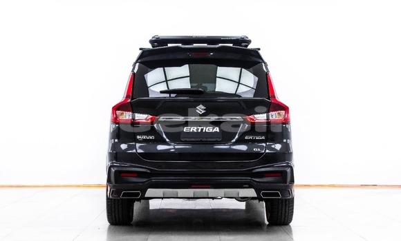 Buy Used Suzuki Ertiga Black Car in Bangkok in Bangkok Buy Used Suzuki Ertiga Black Car in Bangkok in Bangkok