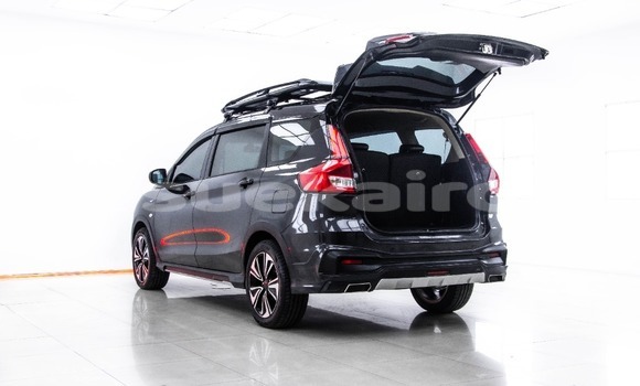 Buy Used Suzuki Ertiga Black Car in Bangkok in Bangkok Buy Used Suzuki Ertiga Black Car in Bangkok in Bangkok