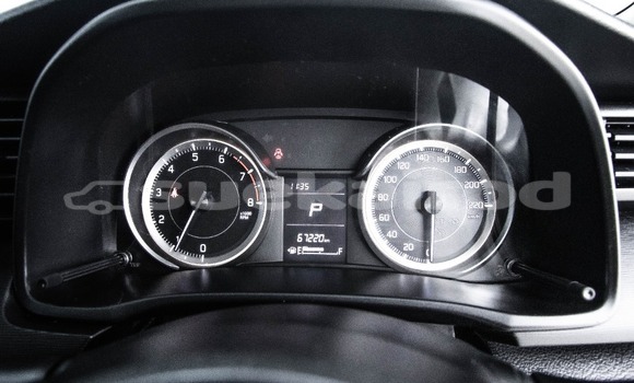 Buy Used Suzuki Ertiga Black Car in Bangkok in Bangkok Buy Used Suzuki Ertiga Black Car in Bangkok in Bangkok