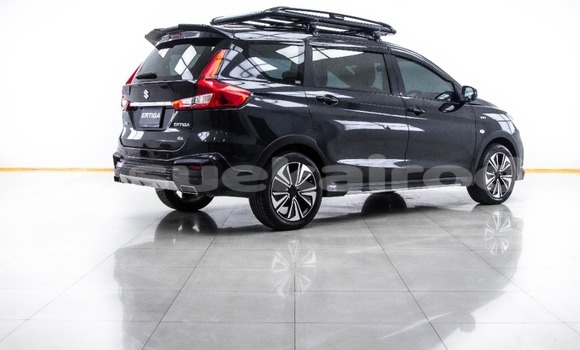 Buy Used Suzuki Ertiga Black Car in Bangkok in Bangkok Buy Used Suzuki Ertiga Black Car in Bangkok in Bangkok