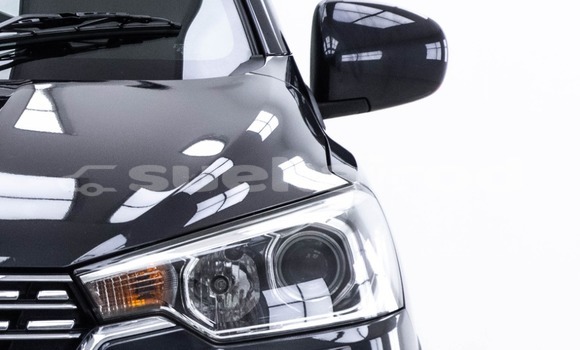 Buy Used Suzuki Ertiga Black Car in Bangkok in Bangkok Buy Used Suzuki Ertiga Black Car in Bangkok in Bangkok