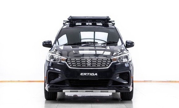 Buy Used Suzuki Ertiga Black Car in Bangkok in Bangkok Buy Used Suzuki Ertiga Black Car in Bangkok in Bangkok