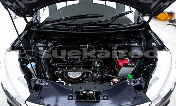 Buy Used Suzuki Ertiga Black Car in Bangkok in Bangkok Buy Used Suzuki Ertiga Black Car in Bangkok in Bangkok