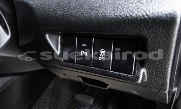 Buy Used Suzuki Ertiga Black Car in Bangkok in Bangkok Buy Used Suzuki Ertiga Black Car in Bangkok in Bangkok