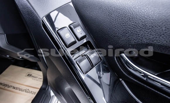 Buy Used Isuzu D–MAX White Car in Bangkok in Bangkok Buy Used Isuzu D–MAX White Car in Bangkok in Bangkok