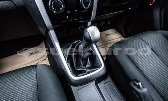 Buy Used Isuzu D–MAX White Car in Bangkok in Bangkok Buy Used Isuzu D–MAX White Car in Bangkok in Bangkok
