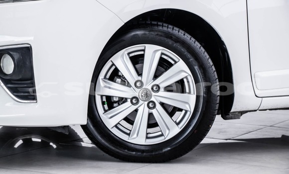 Buy Used Toyota Yaris White Car in Bangkok in Bangkok Buy Used Toyota Yaris White Car in Bangkok in Bangkok