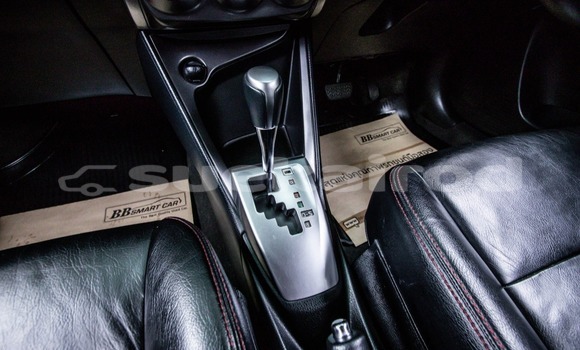 Buy Used Toyota Yaris White Car in Bangkok in Bangkok Buy Used Toyota Yaris White Car in Bangkok in Bangkok