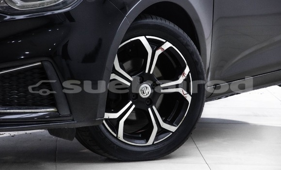 Buy Used MG 3 Black Car in Bangkok in Bangkok Buy Used MG 3 Black Car in Bangkok in Bangkok