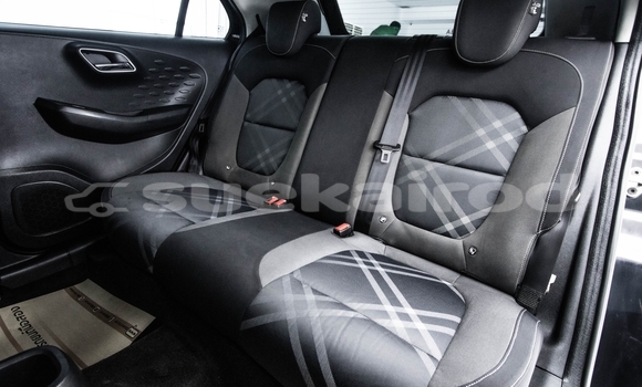 Buy Used MG 3 Black Car in Bangkok in Bangkok Buy Used MG 3 Black Car in Bangkok in Bangkok
