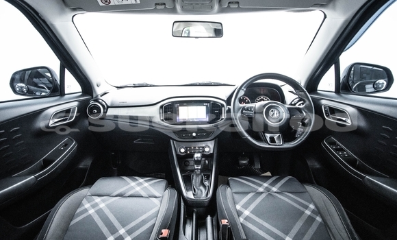 Buy Used MG 3 Black Car in Bangkok in Bangkok Buy Used MG 3 Black Car in Bangkok in Bangkok