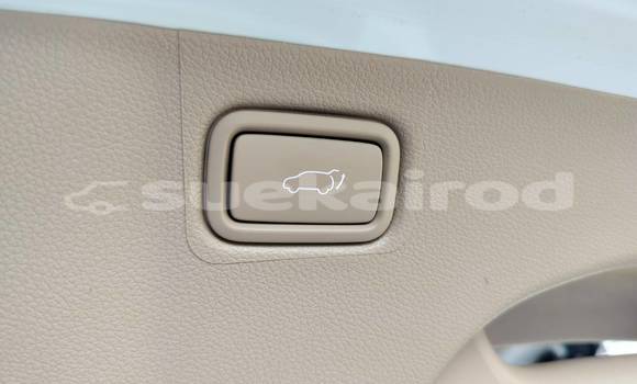 Buy Used Kia Carnival White Car in Bangkok in Bangkok Buy Used Kia Carnival White Car in Bangkok in Bangkok