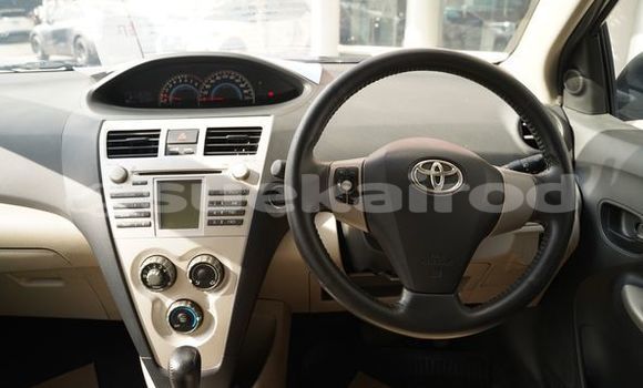 Buy Used Toyota Vios White Car in Bangkok in Bangkok Buy Used Toyota Vios White Car in Bangkok in Bangkok