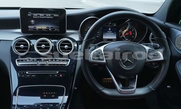 Buy Used Mercedes-Benz C-Classe White Car in Bangkok in Bangkok Buy Used Mercedes-Benz C-Classe White Car in Bangkok in Bangkok