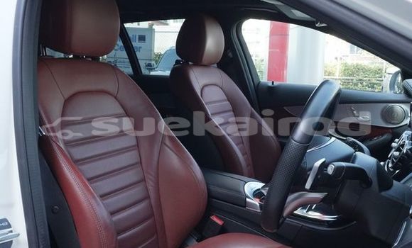 Buy Used Mercedes-Benz C-Classe White Car in Bangkok in Bangkok Buy Used Mercedes-Benz C-Classe White Car in Bangkok in Bangkok