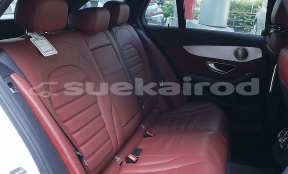 Buy Used Mercedes-Benz C-Classe White Car in Bangkok in Bangkok Buy Used Mercedes-Benz C-Classe White Car in Bangkok in Bangkok