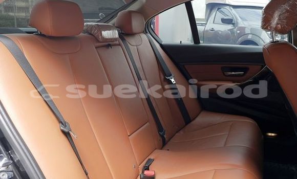 Buy Used BMW 3–Series Black Car in Bangkok in Bangkok Buy Used BMW 3–Series Black Car in Bangkok in Bangkok