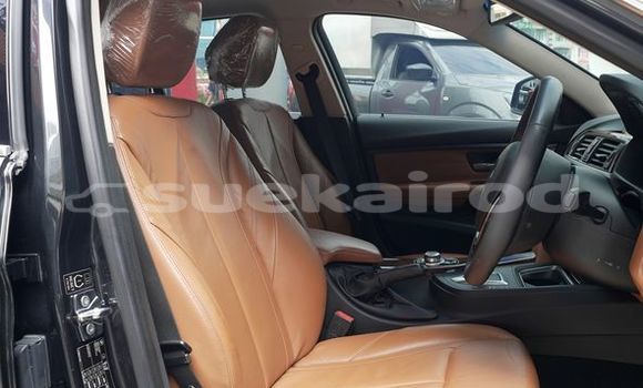 Buy Used BMW 3–Series Black Car in Bangkok in Bangkok Buy Used BMW 3–Series Black Car in Bangkok in Bangkok