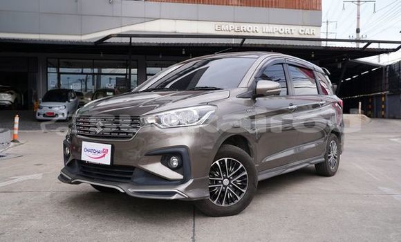 ซื้อ รถมือสอง Suzuki Ertiga สีน้ำตาล รถยนต์ ใน %{เมือง} ใน กรุงเทพมหานคร ซื้อ รถมือสอง Suzuki Ertiga สีน้ำตาล รถยนต์ ใน %{เมือง} ใน กรุงเทพมหานคร