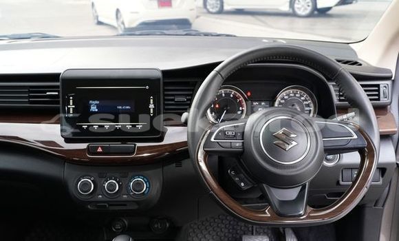 Buy Used Suzuki Ertiga Brown Car in Bangkok in Bangkok Buy Used Suzuki Ertiga Brown Car in Bangkok in Bangkok