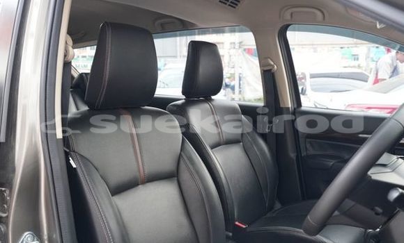 Buy Used Suzuki Ertiga Brown Car in Bangkok in Bangkok Buy Used Suzuki Ertiga Brown Car in Bangkok in Bangkok