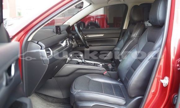 Buy Used Mazda CX-5 Red Car in Bangkok in Bangkok Buy Used Mazda CX-5 Red Car in Bangkok in Bangkok