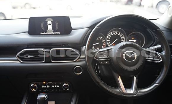 Buy Used Mazda CX-5 Red Car in Bangkok in Bangkok Buy Used Mazda CX-5 Red Car in Bangkok in Bangkok