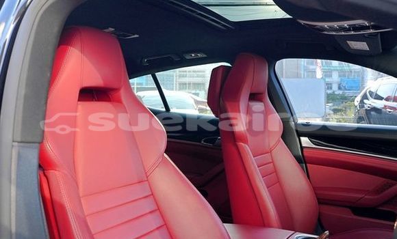 ซื้อ รถมือสอง Porsche Panamera สีดำ รถยนต์ ใน %{เมือง} ใน กรุงเทพมหานคร ซื้อ รถมือสอง Porsche Panamera สีดำ รถยนต์ ใน %{เมือง} ใน กรุงเทพมหานคร