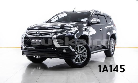 ซื้อ รถมือสอง Mitsubishi Pajero สีดำ รถยนต์ ใน %{เมือง} ใน กรุงเทพมหานคร ซื้อ รถมือสอง Mitsubishi Pajero สีดำ รถยนต์ ใน %{เมือง} ใน กรุงเทพมหานคร