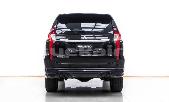 ซื้อ รถมือสอง Mitsubishi Pajero สีดำ รถยนต์ ใน %{เมือง} ใน กรุงเทพมหานคร ซื้อ รถมือสอง Mitsubishi Pajero สีดำ รถยนต์ ใน %{เมือง} ใน กรุงเทพมหานคร