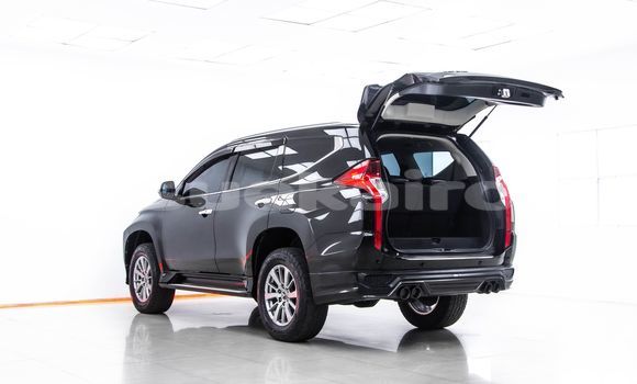 ซื้อ รถมือสอง Mitsubishi Pajero สีดำ รถยนต์ ใน %{เมือง} ใน กรุงเทพมหานคร ซื้อ รถมือสอง Mitsubishi Pajero สีดำ รถยนต์ ใน %{เมือง} ใน กรุงเทพมหานคร