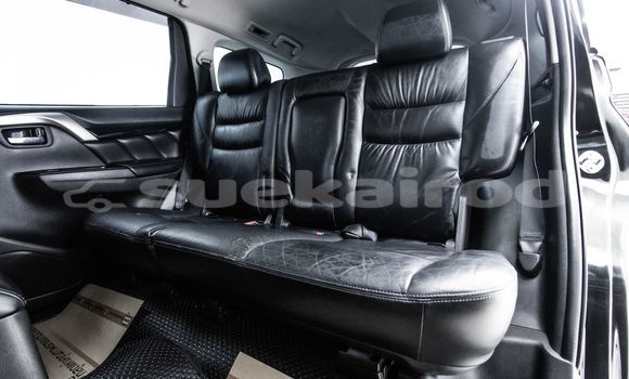 ซื้อ รถมือสอง Mitsubishi Pajero สีดำ รถยนต์ ใน %{เมือง} ใน กรุงเทพมหานคร ซื้อ รถมือสอง Mitsubishi Pajero สีดำ รถยนต์ ใน %{เมือง} ใน กรุงเทพมหานคร