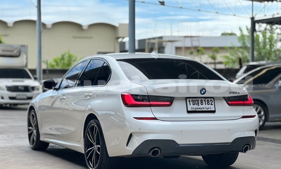 ซื้อ รถมือสอง BMW 3–Series ขาว รถยนต์ ใน %{เมือง} ใน กรุงเทพมหานคร ซื้อ รถมือสอง BMW 3–Series ขาว รถยนต์ ใน %{เมือง} ใน กรุงเทพมหานคร