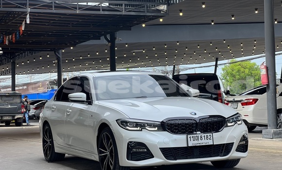 ซื้อ รถมือสอง BMW 3–Series ขาว รถยนต์ ใน %{เมือง} ใน กรุงเทพมหานคร ซื้อ รถมือสอง BMW 3–Series ขาว รถยนต์ ใน %{เมือง} ใน กรุงเทพมหานคร