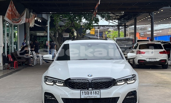 ซื้อ รถมือสอง BMW 3–Series ขาว รถยนต์ ใน %{เมือง} ใน กรุงเทพมหานคร ซื้อ รถมือสอง BMW 3–Series ขาว รถยนต์ ใน %{เมือง} ใน กรุงเทพมหานคร