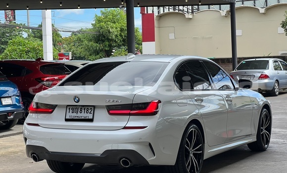 ซื้อ รถมือสอง BMW 3–Series ขาว รถยนต์ ใน %{เมือง} ใน กรุงเทพมหานคร ซื้อ รถมือสอง BMW 3–Series ขาว รถยนต์ ใน %{เมือง} ใน กรุงเทพมหานคร