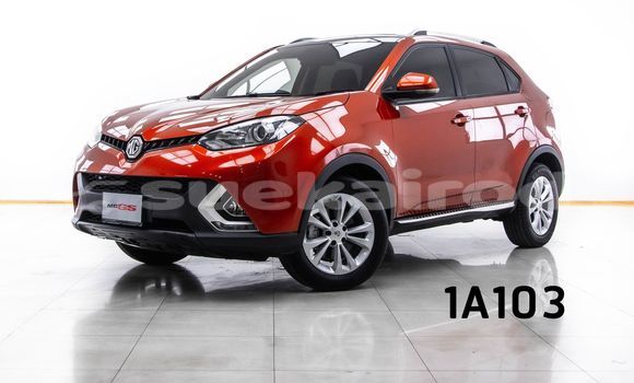 Buy Used MG GS Other Car in Bangkok in Bangkok Buy Used MG GS Other Car in Bangkok in Bangkok