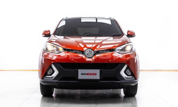 Buy Used MG GS Other Car in Bangkok in Bangkok Buy Used MG GS Other Car in Bangkok in Bangkok